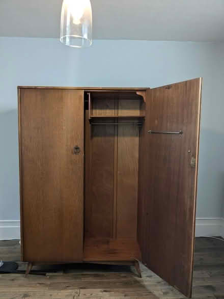 Photo of free Wardrobe (E8) #4
