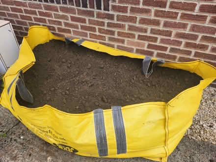 Photo of free Soil (Cheltenham GL52) #1