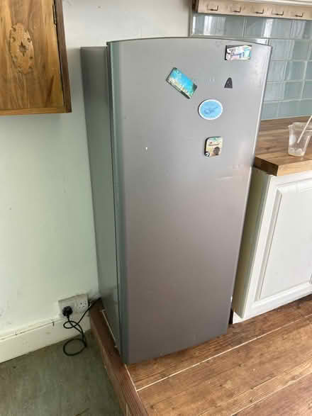 Photo of free fridge (N2 9pu) #1