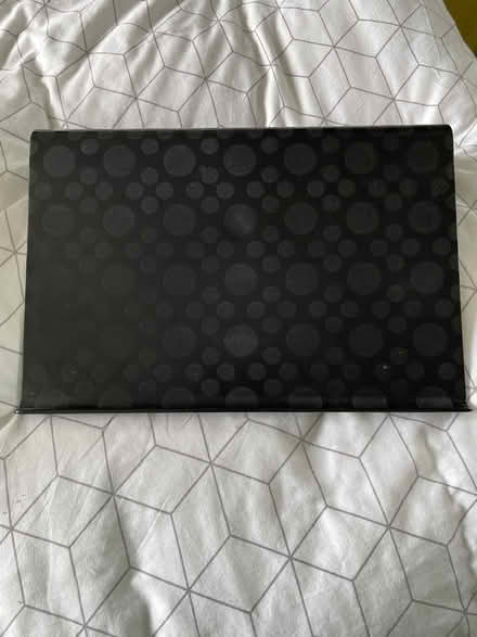 Photo of free Laptop stand (AB32 Westhill) #1