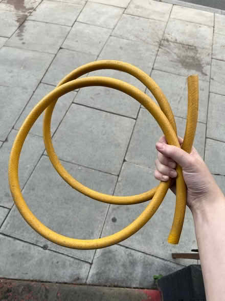 Photo of free Garden Hose - Short (Camden) #1