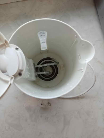 Photo of free Kitchen ettlle (Abingdon OX14) #1