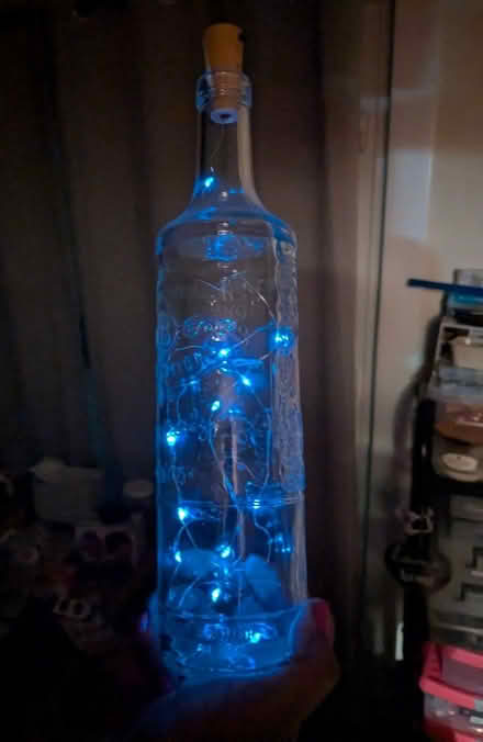 Photo of free Decorative Bottles (Wester Hailes EH14) #1