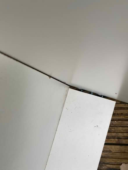 Photo of free Ikea Malm single bed & drawers (HP5 Chesham) #3