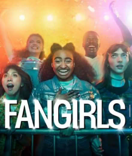 Photo of free Fangirls theatre ticket TONIGHT (Tooting Broadway) #1