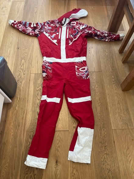 Photo of free Ski suit (Roehampton (SW15)) #1