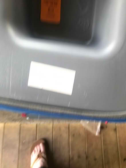 Photo of free Seat (East Hartburn TS18) #2