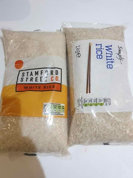 Photo of free Food (IG3) #4