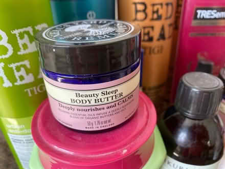 Photo of free Shampoo/conditioner/moisturisers (Hinton Martell, Wimborne) #3