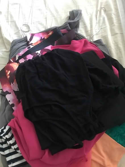 Photo of free Womens clothes - small/medium (Danforth) #1