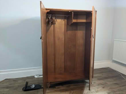 Photo of free Wardrobe (E8) #2