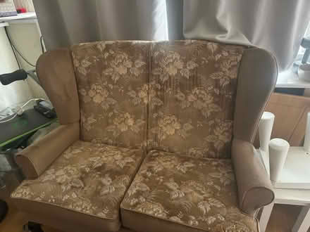 Photo of free Chairs (Farnworth BL4) #1