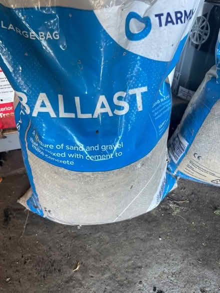 Photo of free Ballast (WF1 Wakefield) #1