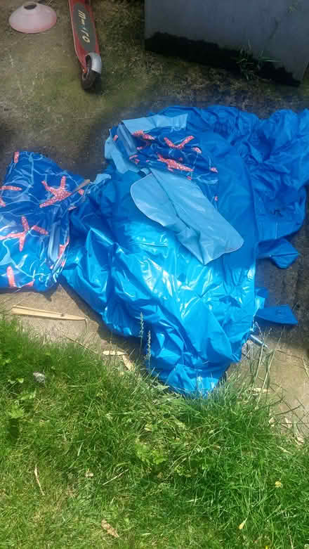 Photo of free Water slide (SW16) #1