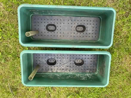 Photo of free Assorted Plant Pots (Bath & North East Somerset) #2