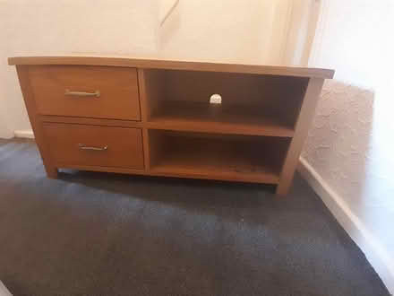 Photo of free TV Stand (OL8) #1