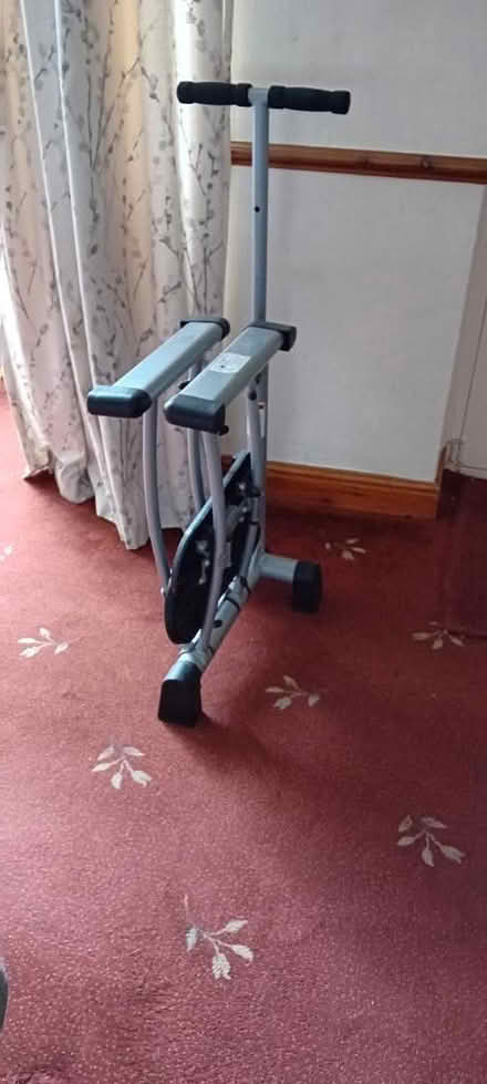 Photo of free Leg/thigh master (Parbold WN8) #2