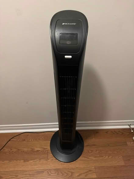 Photo of free Tower fan (Mississauga road and wanless) #2