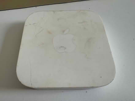 Photo of free Apple Airport Express (Round Hill BN2) #1
