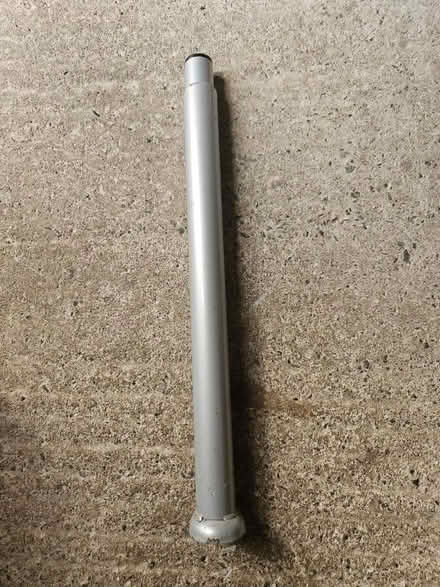 Photo of free Extendable leg to support table etc (Weston, Bath) #2