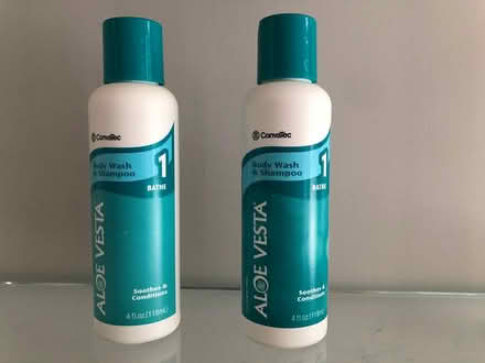 Photo of free All-in-one body wash and shampoo (Ardmore 19003) #1