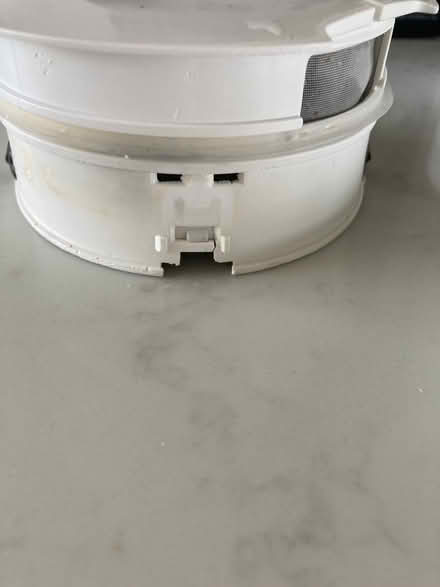 Photo of free Glass Kettle (St Ann's Wells Gardens area BN3) #3
