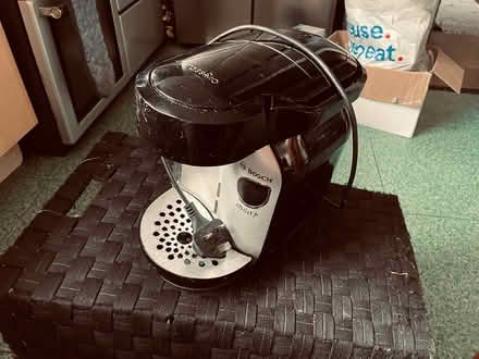 Photo of free Tassimo coffee machine (Blackburn BB1) #1