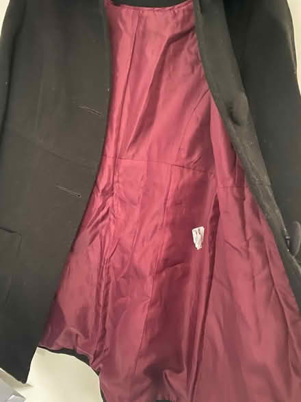 Photo of free Ladies formal coat (Eastwood (G43)) #2
