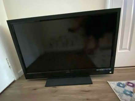 Photo of free Flat Screen Tv (Southwest Portland) #1