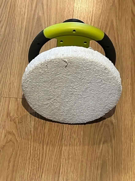 Photo of free Ryobi Cordless Buffer (North Ascot SL5) #1
