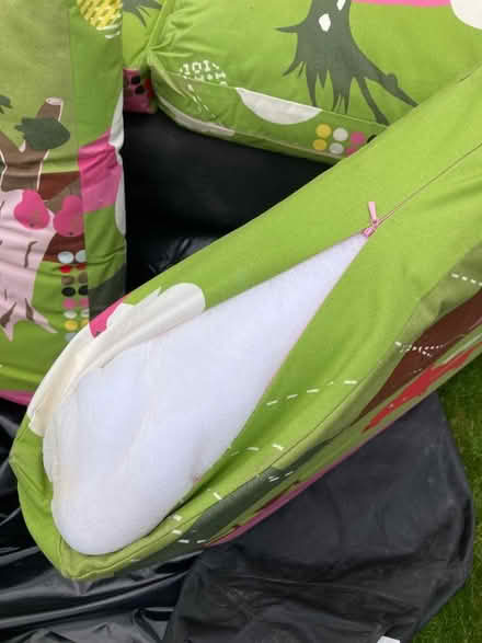 Photo of free Garden cushions hone made (Harbury CV33) #2