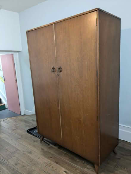 Photo of free Wardrobe (E8) #1