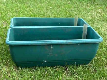 Photo of free Assorted Plant Pots (Bath & North East Somerset) #1