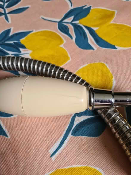 Photo of free Shower head (Wood green) #1