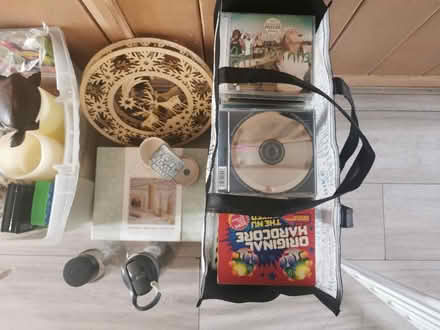 Photo of free Miscellaneous items (Haresfinch) #2