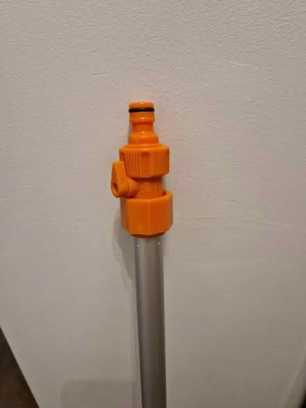 Photo of free Mop (Hanham, Bristol) #3