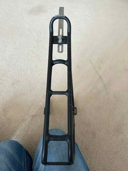 Photo of free Axiom Cycle Pannier Rack (New Hutton LA8) #4
