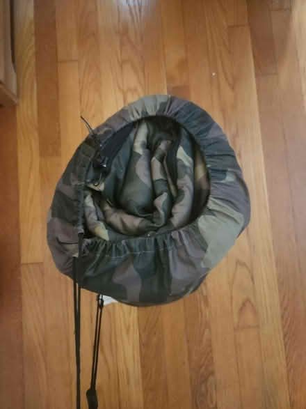 Photo of free Kids sleeping bag (West Concord MA) #1