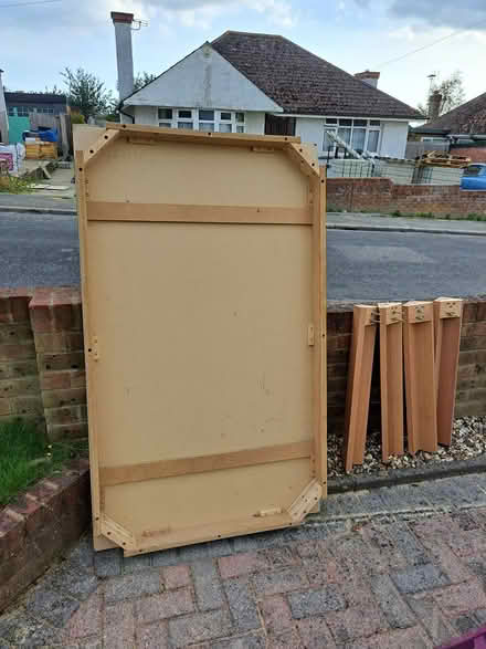 Photo of free Dining Table (CT11) #1