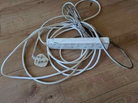 Photo of free Multiple socket (Sharrow S7) #1