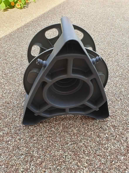Photo of free Hose reel (Allington ME16) #1