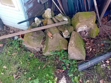 Photo of free Sandstone (Chester Ch2 2br) #1