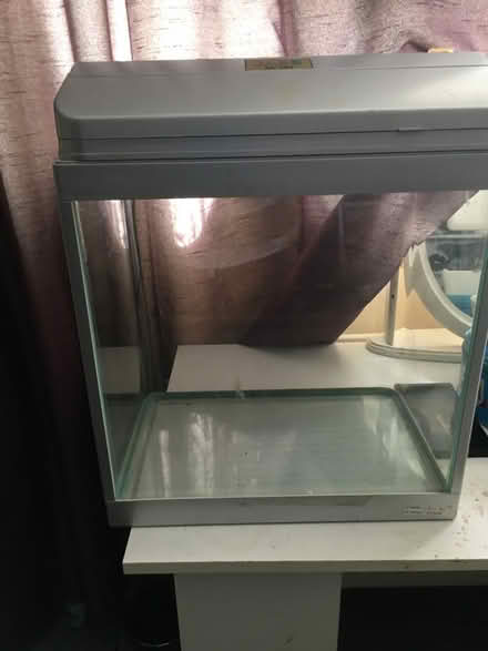 Photo of free Fish tank (Allerton L19) #1