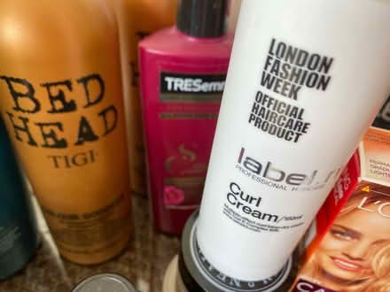 Photo of free Shampoo/conditioner/moisturisers (Hinton Martell, Wimborne) #4