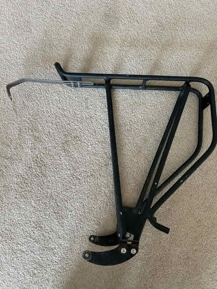 Photo of free Axiom Cycle Pannier Rack (New Hutton LA8) #1