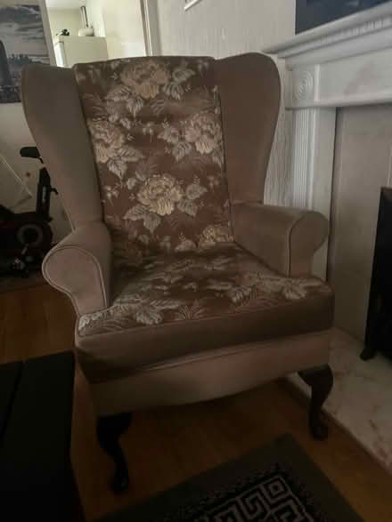 Photo of free Chairs (Farnworth BL4) #2