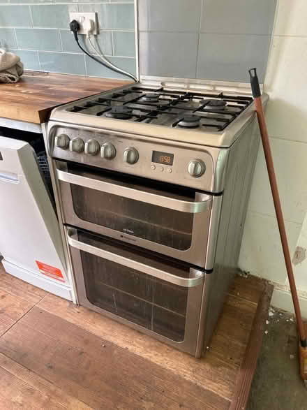 Photo of free cooker (N2 9pu) #1