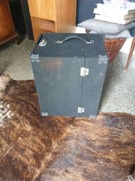 Photo of free Dj flight case (Blackpitts, South City Center) #3