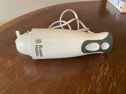 Photo of free Hand held mixer motor unit (High Wood, Lancaster) #1