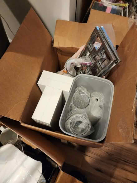 Photo of free Household items and decor (Upper Marlboro) #2